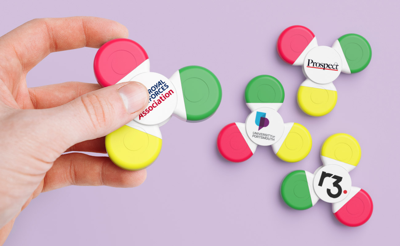 Twinkle - Pennen met logo gallery thumbnail