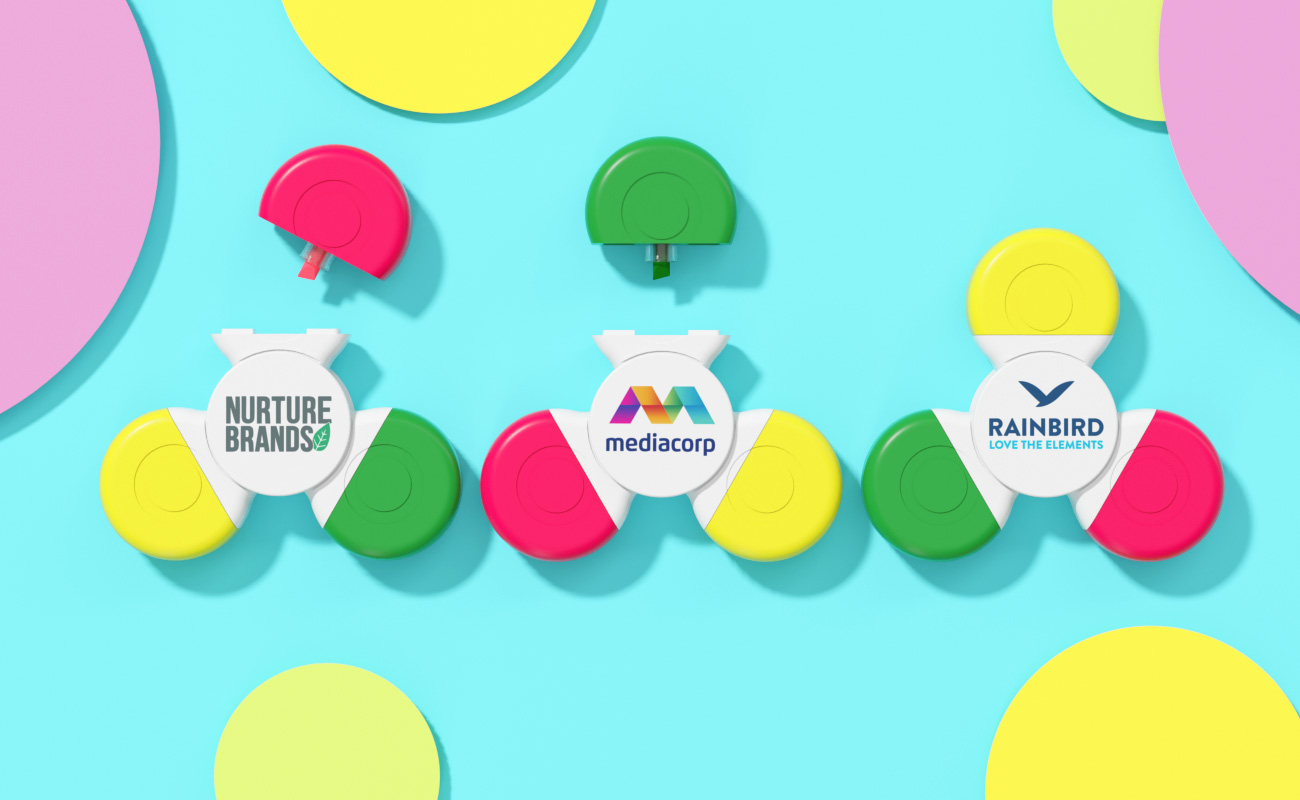 Twinkle - Aangepaste pennen gallery thumbnail