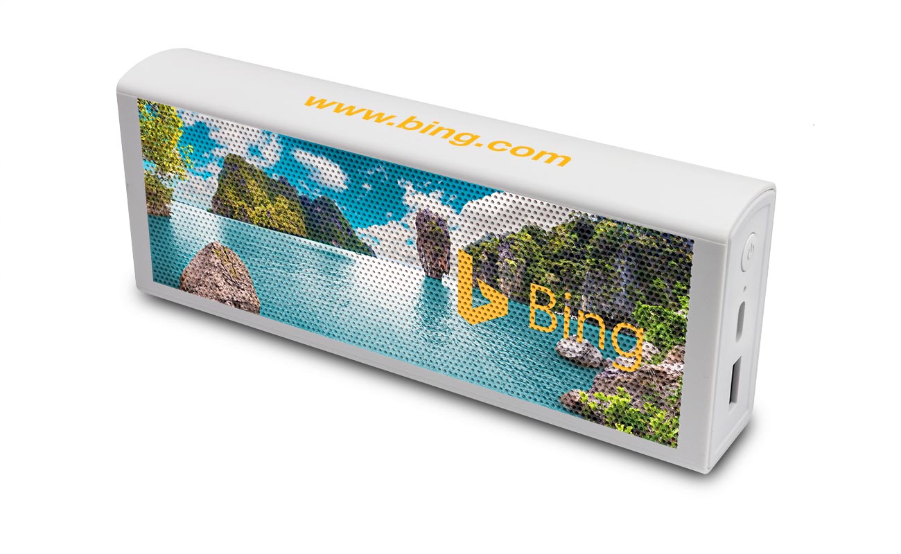 Unison - Luidspreker Relatiegeschenk gallery thumbnail