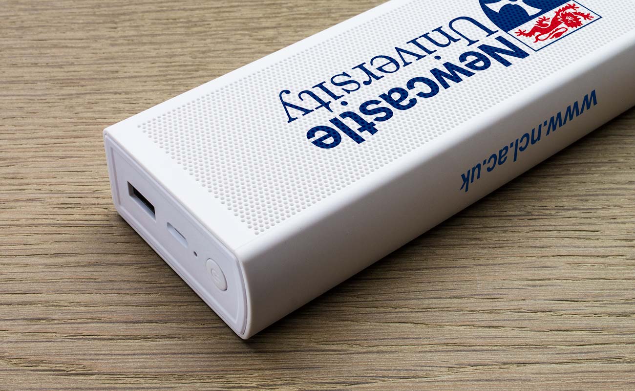 Unison - Luidspreker Met Logo gallery thumbnail