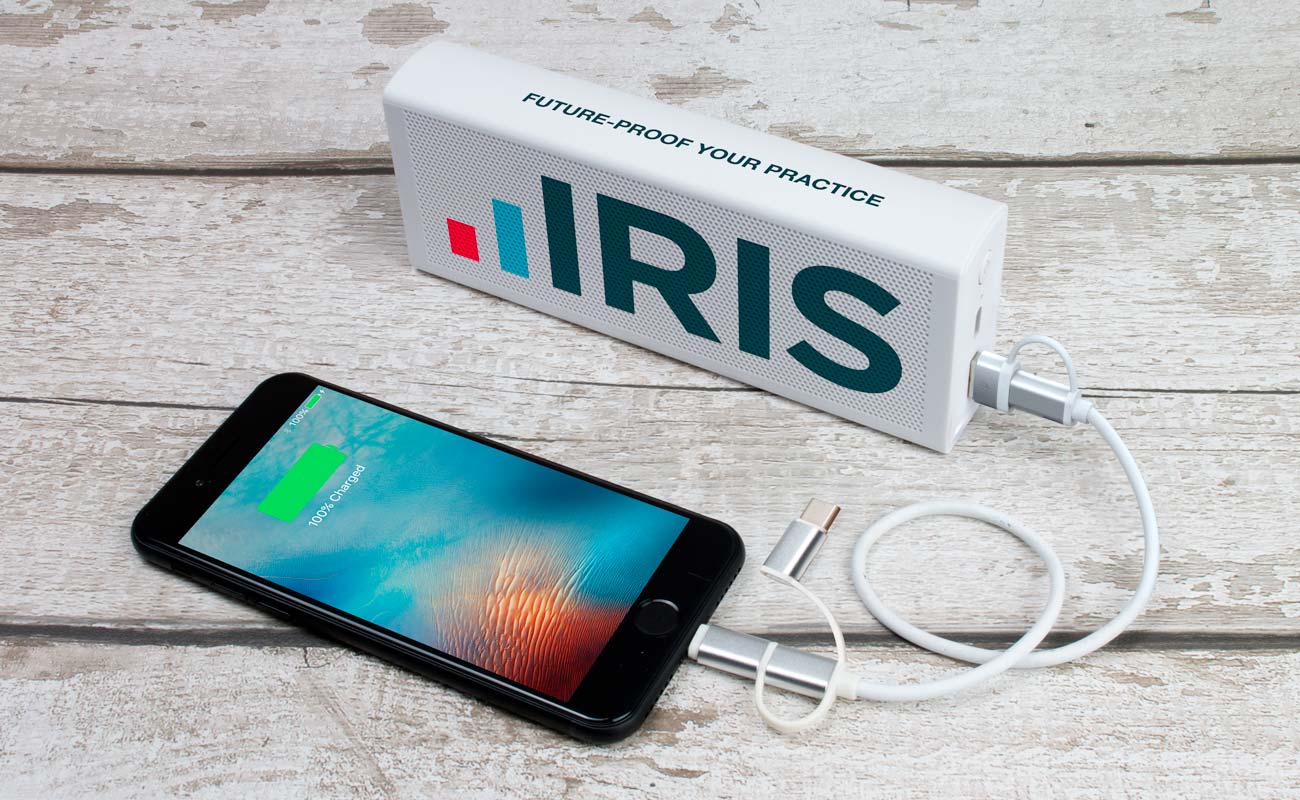 Unison - Relatiegeschenken Luidspreker gallery thumbnail