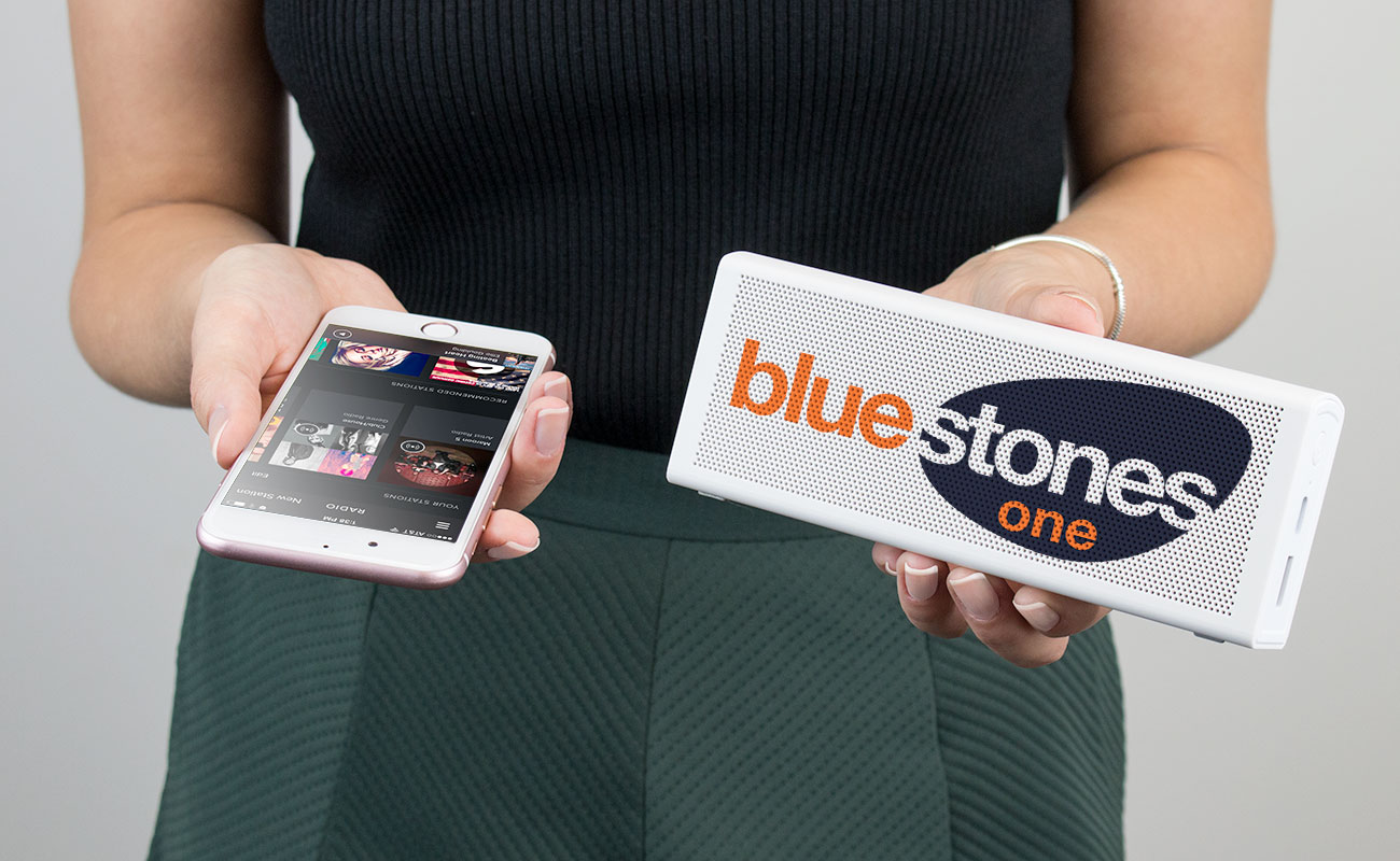 Unison - Luidspreker Promotie gallery thumbnail