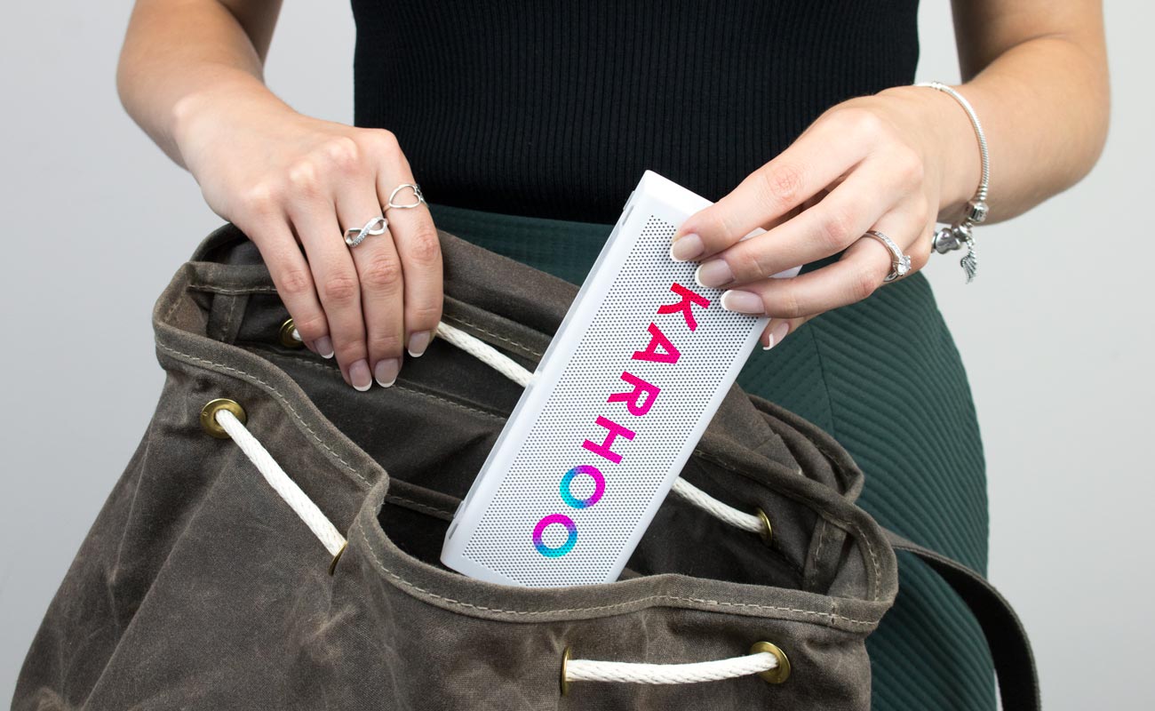 Unison - Bulk Luidspreker gallery thumbnail