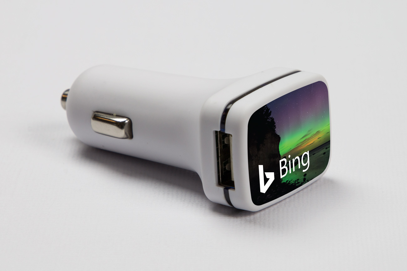 Vista - Bedrukte Autoladers gallery thumbnail