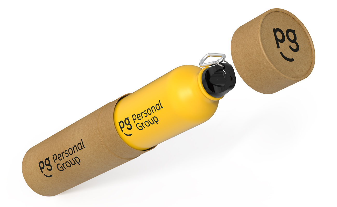 Vita - Bedrukte waterflessen gallery thumbnail