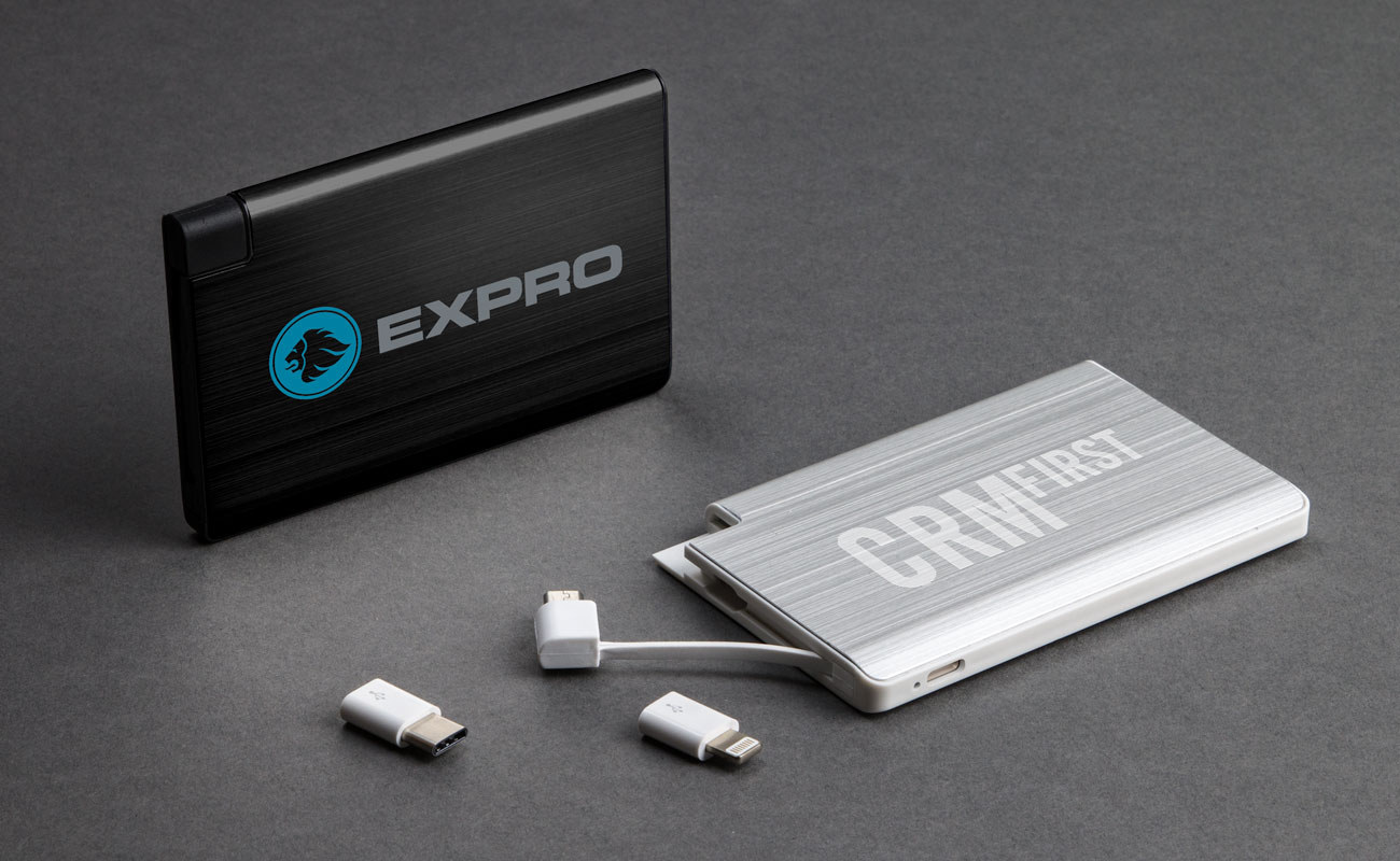 Volt - Powerbank Relatiegeschenk gallery thumbnail