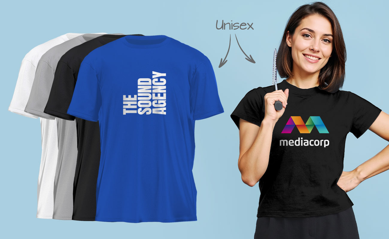 Vortex T-shirt