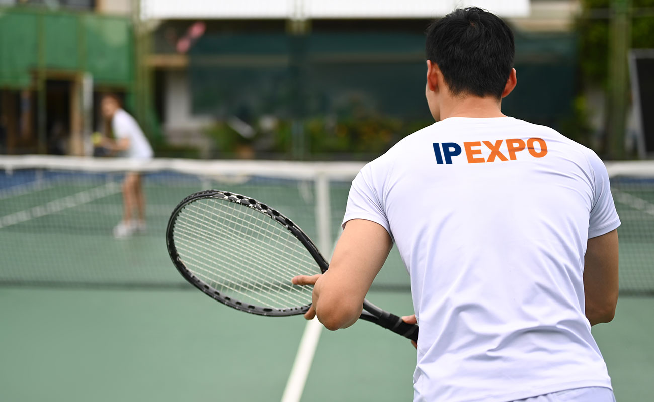 Vortex - Promotionele Performance T-shirts Promotionele producten gallery thumbnail