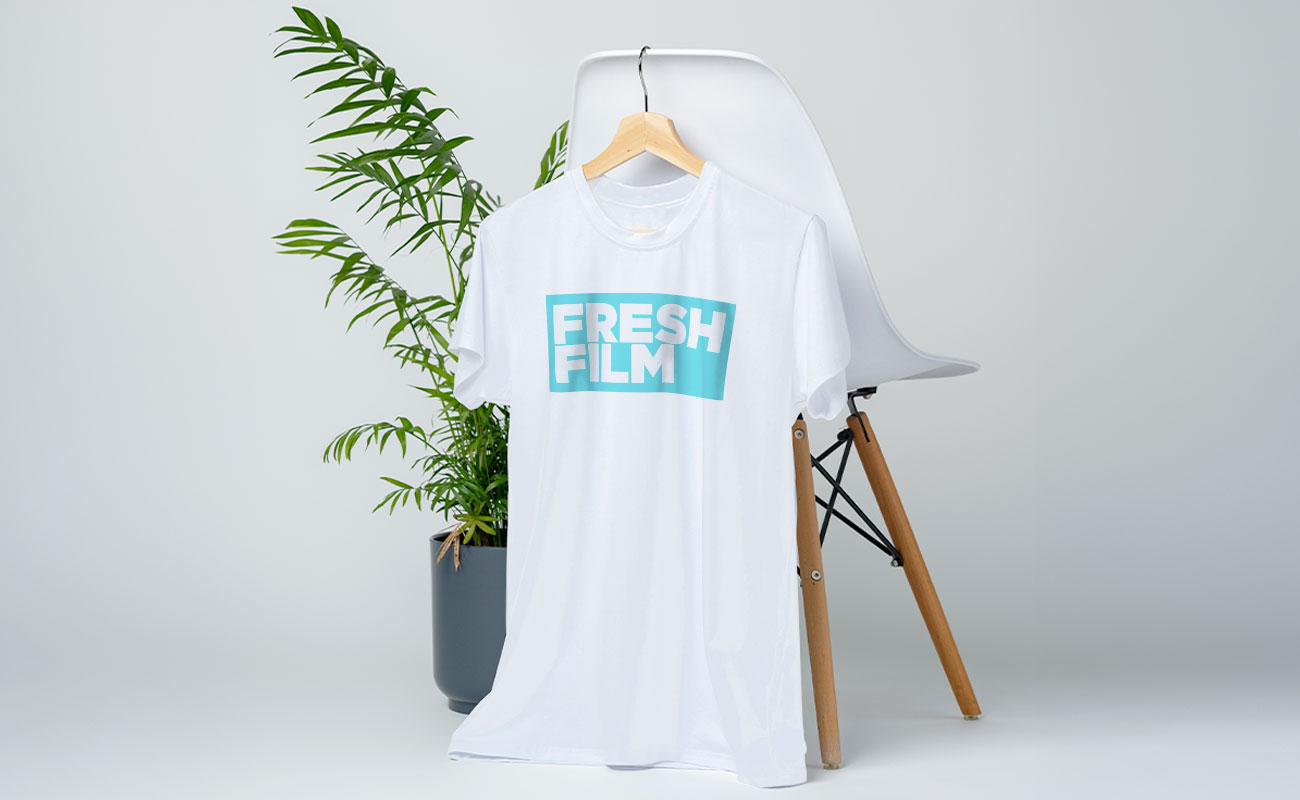 Vortex - Op maat gemaakte promotie Performance T-shirts gallery thumbnail