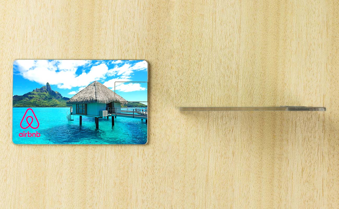 Wafer - USB Cards gallery thumbnail