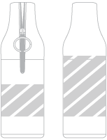 Drink Cooler Fotodruk