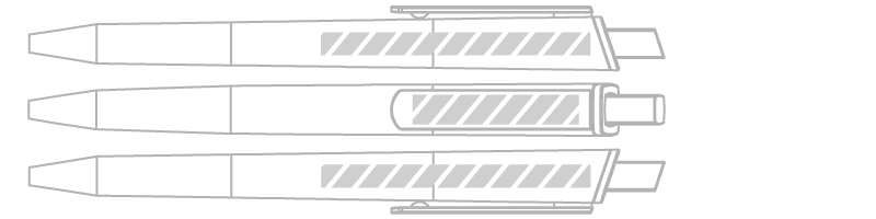 Pen Fotodruk Pen Fotodruk
