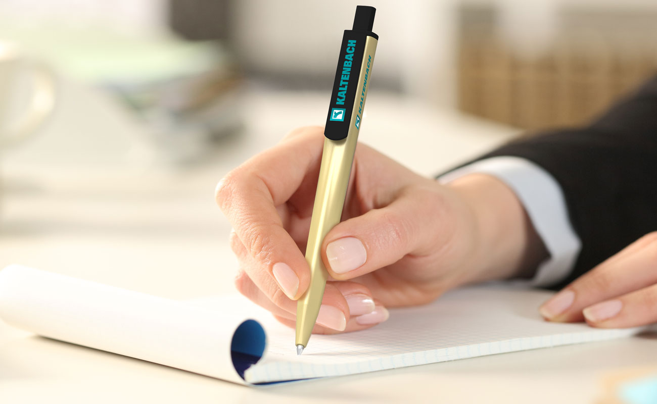 Zen - Aangepaste pennen gallery thumbnail