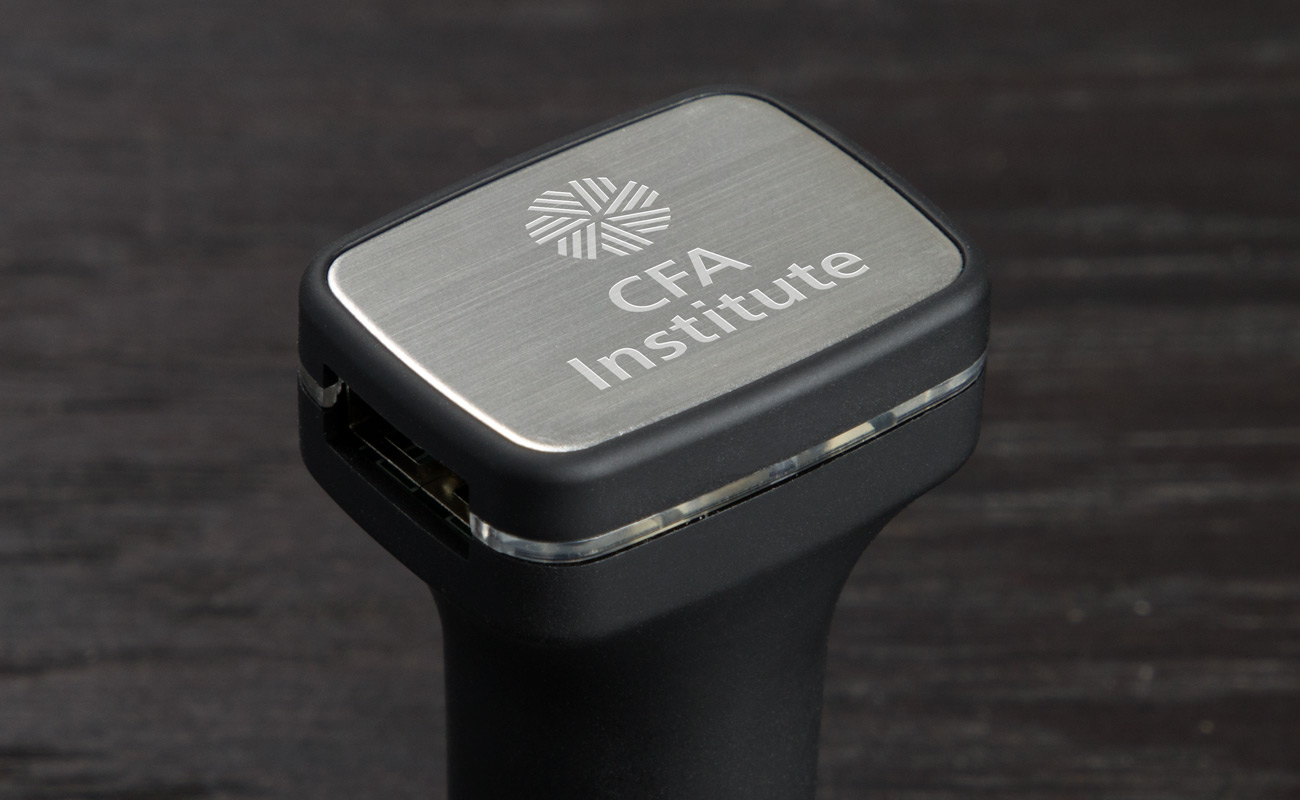 Zip - Relatiegeschenken Auto Oplader gallery thumbnail