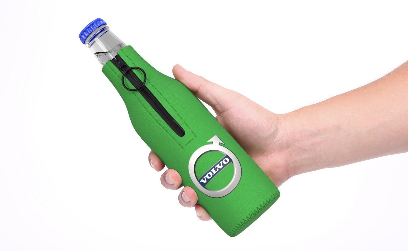 Zipper - Gepersonaliseerde Drink Coolers gallery thumbnail
