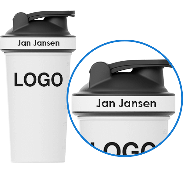 Fuel Individuele naamgeving (Silicone Contrast) Fuel Individuele naamgeving (Silicone Contrast)