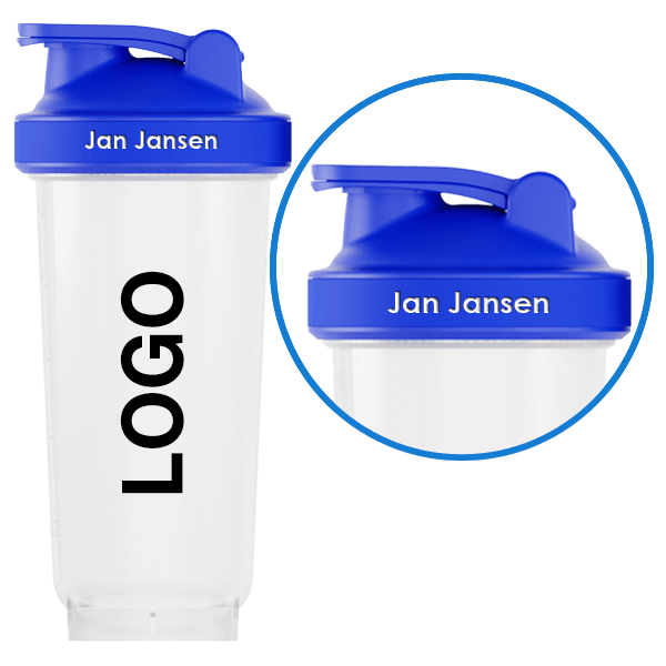 Mix Individuele naamgeving (Silicone Contrast) Mix Individuele naamgeving (Silicone Contrast)