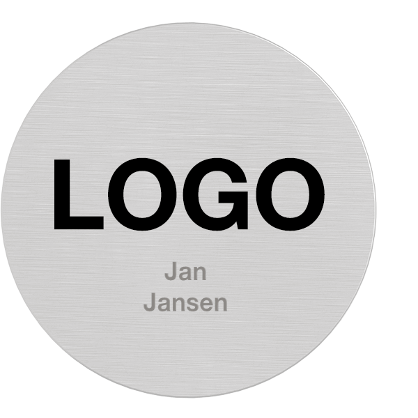 Disc Individuele benaming Disc Individuele benaming