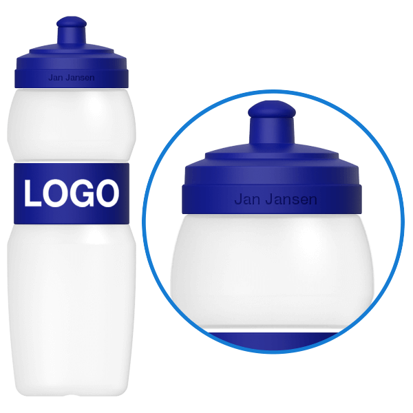 Fit Individuele benaming Fit Individuele benaming