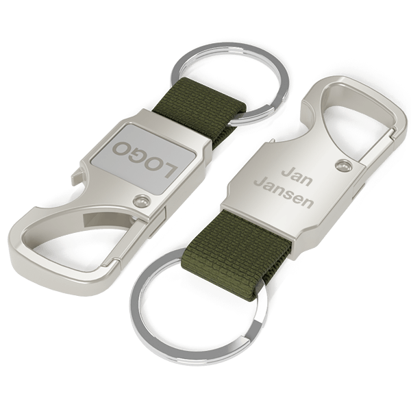 HangOut Individuele benaming