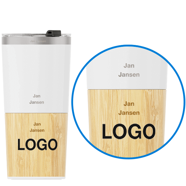 Metro Bamboo Individuele benaming Metro Bamboo Individuele benaming