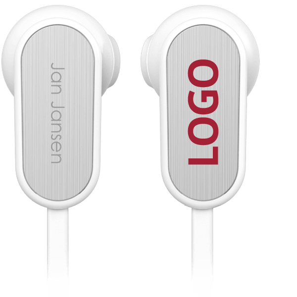 Peak Bluetooth® Individuele benaming Peak Bluetooth® Individuele benaming