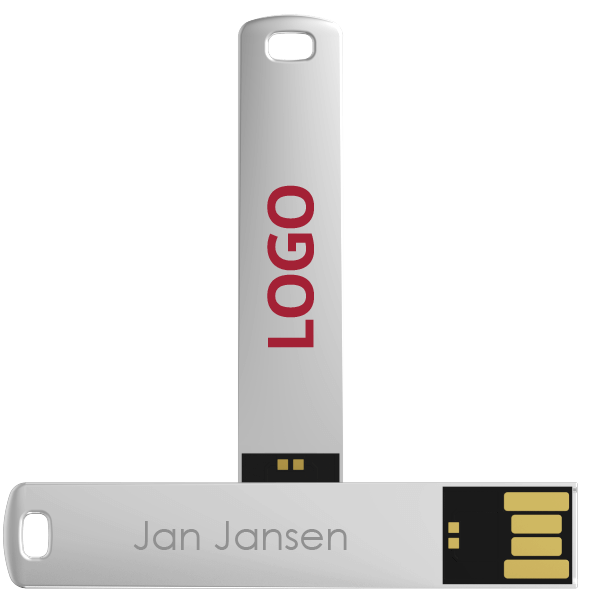 WalletStick Individuele benaming WalletStick Individuele benaming