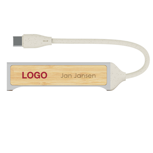 Expand Bamboo Individuele benaming