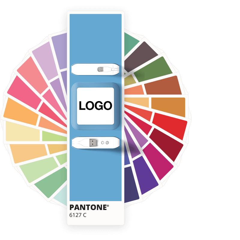 Big Boost Pantone® kleur matching Big Boost Pantone® kleur matching