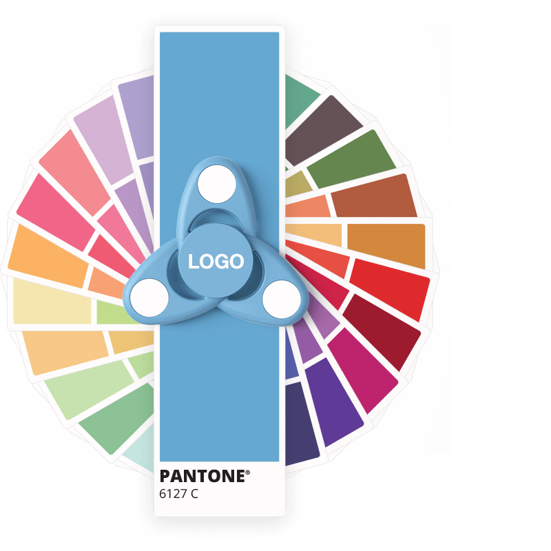 Cosmic Pantone® kleur matching Cosmic Pantone® kleur matching