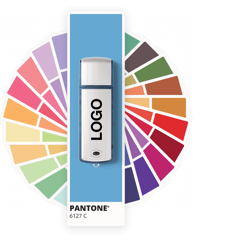 Classic Pantone® kleur matching Classic Pantone® kleur matching