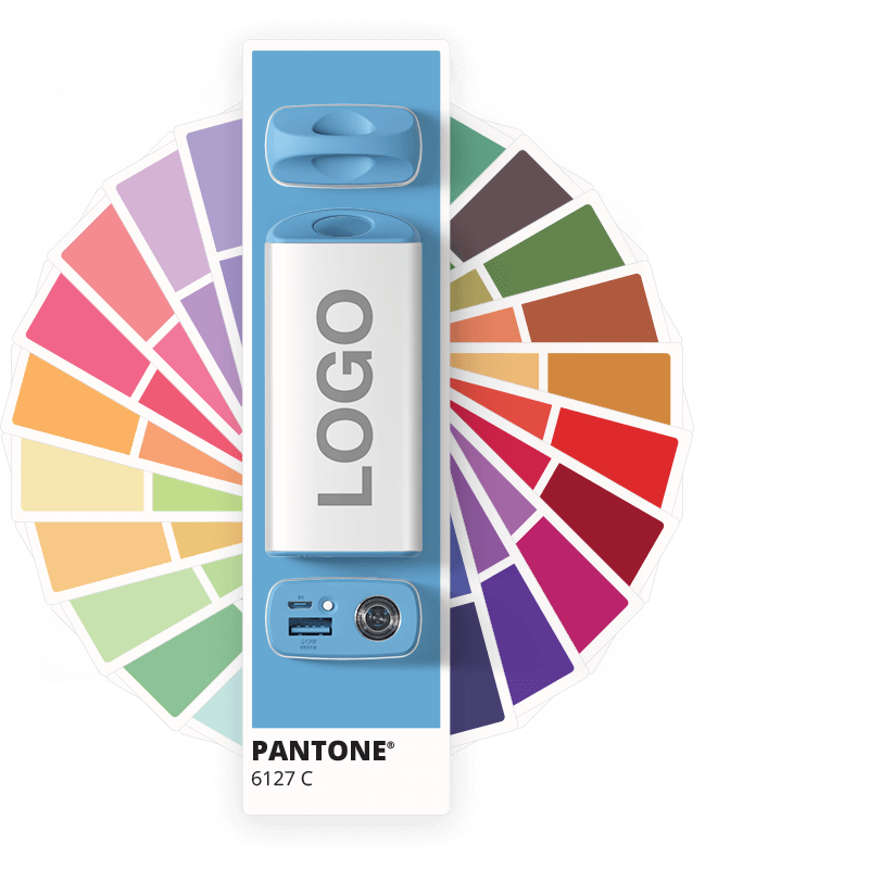 Encore Pantone® kleur matching Encore Pantone® kleur matching