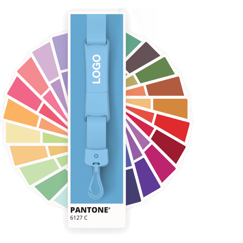 Event Pantone® kleur matching Event Pantone® kleur matching