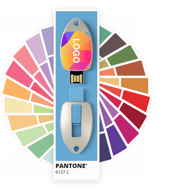 Fin Pantone® kleur matching Fin Pantone® kleur matching