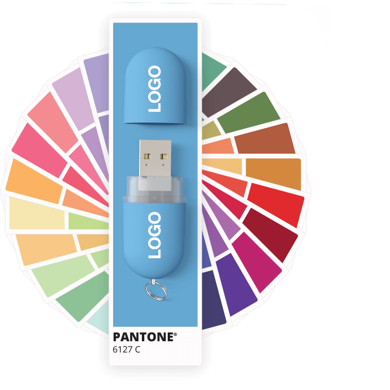Pod Pantone® kleur matching Pod Pantone® kleur matching