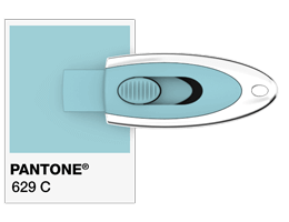 Pantone® Referentie USB stick