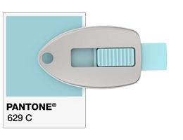 Pantone® Referentie USB stick
