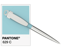 Pantone® Referentie USB Geheugenpen