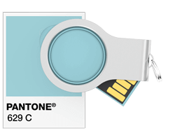 Pantone® Referentie USB stick