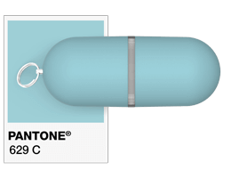 Pantone® Referentie USB stick