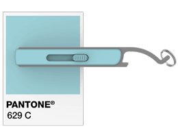 Pantone® Referentie USB stick
