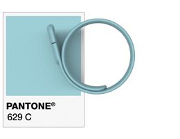 Pantone® Referentie USB armband