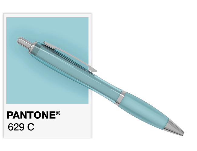 Pantone® Referentie Pen